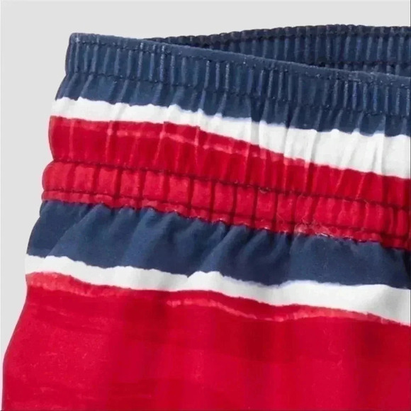 Carters Just One You 2-piece Shark swim - Picture 2 of 11